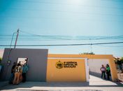 Pão de Açúcar: governador entrega nova Gerência Especial de Educação e assina convênio para orla da Ilha do Ferro
