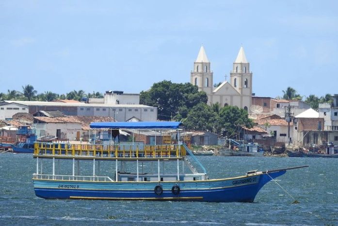 Por recomendação do Ministério Público, festa da vitória é cancelada em Piaçabuçu