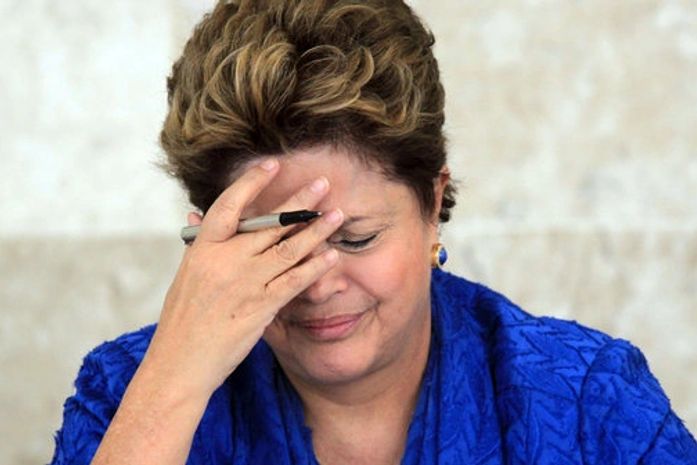 Dilma Rousseff