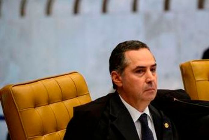 Luís Roberto Barroso