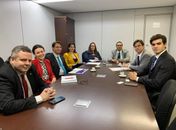 Marcelo Beltrão propõe ao MEC criar programa para auxiliar alunos lesados com o "golpe do diploma"