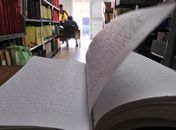 Braille: especialistas dizem que há avanços, mas ainda muito trabalho
