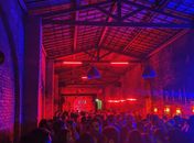 Festa Uêpa reúne DJs no Bairro do Jaraguá para mais uma edição