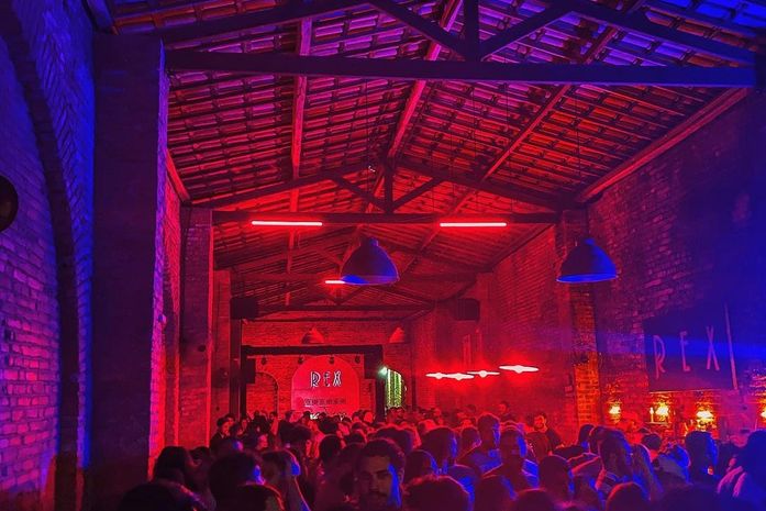 Festa Uêpa reúne DJs no Bairro do Jaraguá para mais uma edição