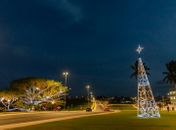 Arapiraca vive fim de semana de magia com a programação de Natal