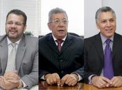 TRT/AL define lista tríplice de juízes para vaga de desembargador
