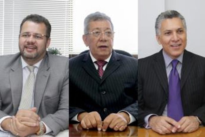 TRT/AL define lista tríplice de juízes para vaga de desembargador