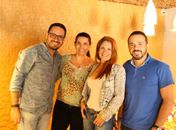 Jantar harmonizado com vinhos e prosecco é o programa especial na Comedoria Gourmet