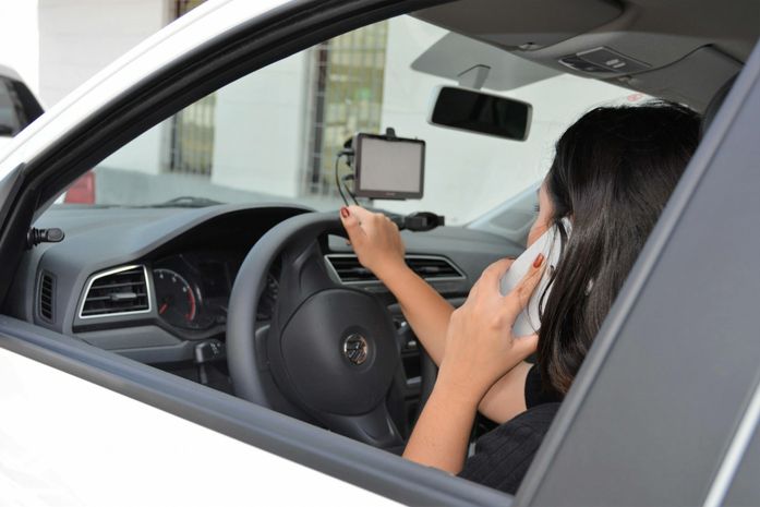 Em 2023, Sesau gastou quase $ 3,5 milhões com internações de vítimas de acidentes de trânsito