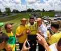 Deputado Fabio Costa destaca chegada de Flavio Bolsonaro e Alfredo Gaspar e diz que Alagoas ganha protagonismo nacional