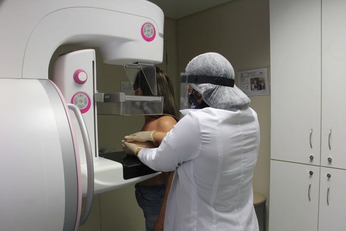 Sesc Alagoas realiza mais de 700 mamografias gratuitas; saiba como e quem pode agendar