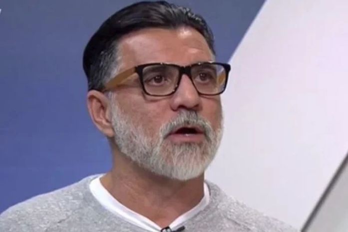 Ex-zagueiro da Seleção é preso em aeroporto antes de viagem para Copa