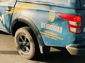 Guarda Municipal é acusada de espancar mulher após discussão por volume de TV em Quebrangulo
