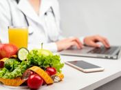 Por que é importante consultar regularmente o nutricionista