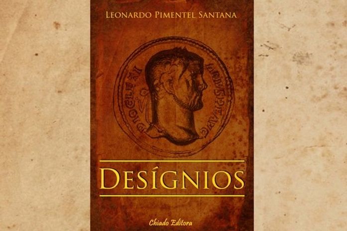 Livro Desígnios