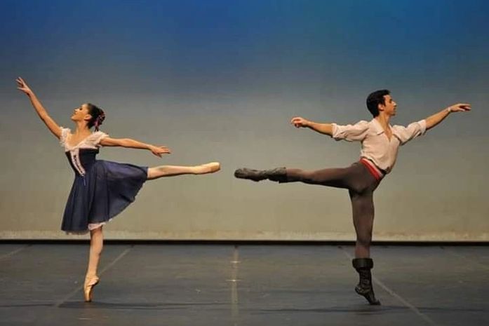 Penedo sedia a 19ª Mostra Alagoana de Dança