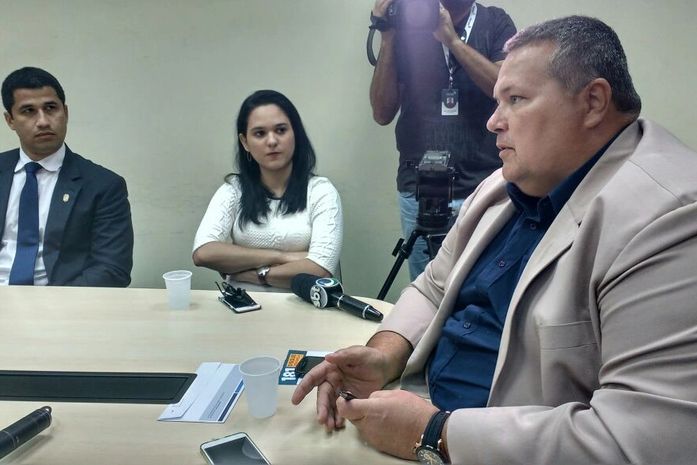 Briga de rua resultou em morte de criança por enforcamento