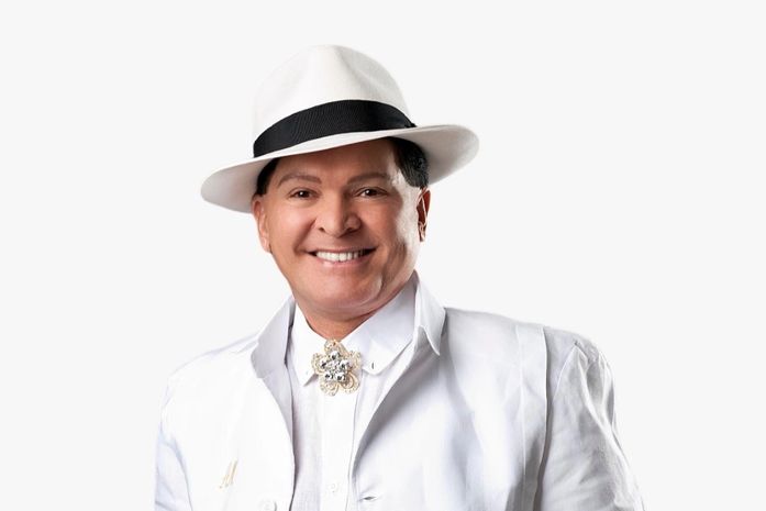 Alcymar Monteiro e Chau do Pife no Projeto Seis & Meia