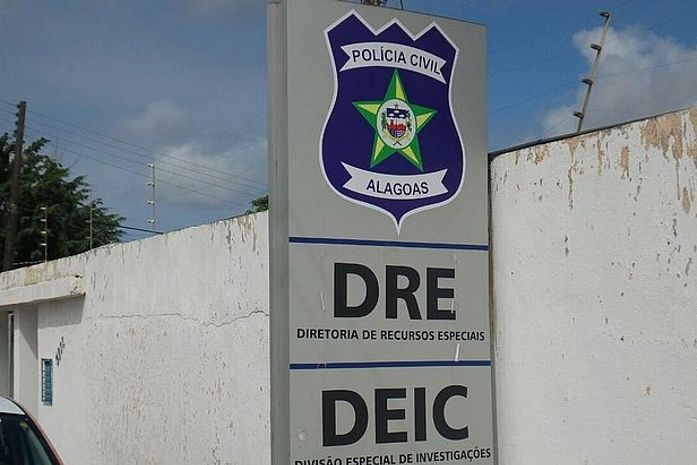 Divisão Especial de Investigações e Capturas (Deic)