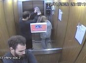 Homem é preso após maus-tratos a avó "por situação financeira da família"