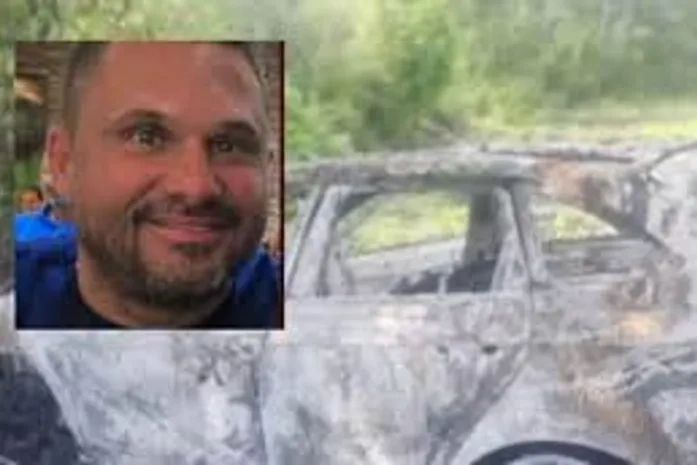 Operação cumpre mandado na casa de suspeito de matar taxista e incendiar carro em Coruripe