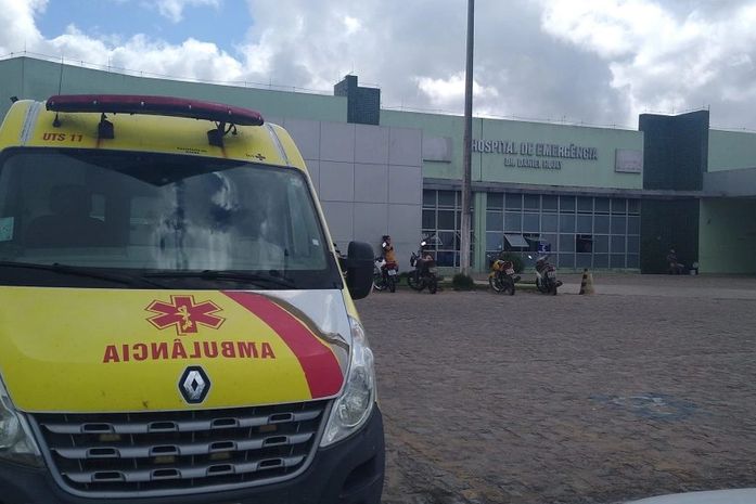 Mais de 80 vítimas de acidentes de trânsito são atendidas neste fim de semana no Agreste