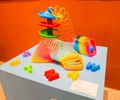 Museu Zezito Guedes recebe mostra sobre o valor do brincar no desenvolvimento infantil