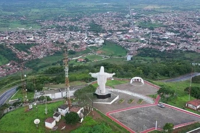 Palmeira dos Índios está entre as 20 melhores cidades de Alagoas no IPS Brasil 2026