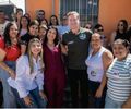 Marx Beltrão avança rumo à reeleição e pré-campanha ganha novas adesões em Maceió e no interior