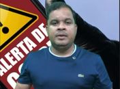 Presidente da Câmara de Palmeira dos Índios denuncia perseguição após uso indevido de seu nome em golpes