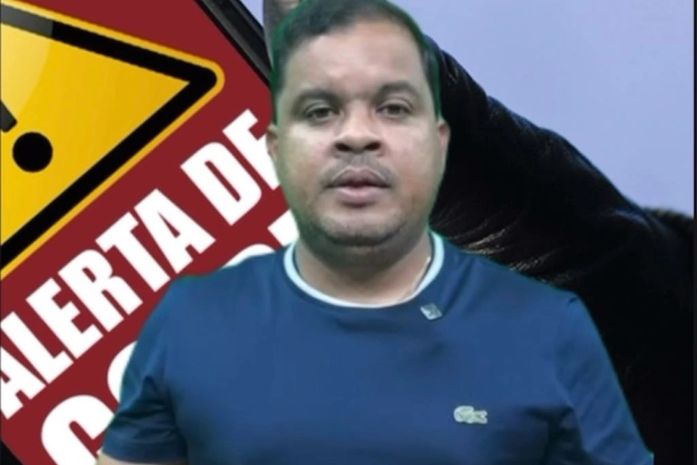 Presidente da Câmara de Palmeira dos Índios denuncia perseguição após uso indevido de seu nome em golpes