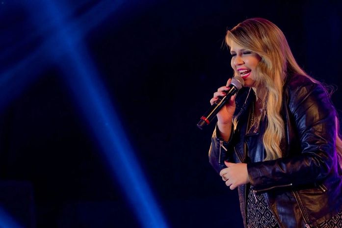 Cantora Marília Mendonça será uma das principais atrações do São João 2018