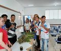 Consciência Lunga: Quilombo Lunga promove evento sobre saberes ancestrais em parceria com a UNEAL, em Taquarana

