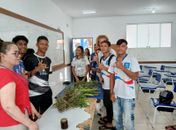 Consciência Lunga: Quilombo Lunga promove evento sobre saberes ancestrais em parceria com a UNEAL, em Taquarana

