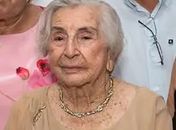 Morre aos 107 anos Alexandrina Bandeira Mendes, mãe da ex-deputada Selma Bandeira