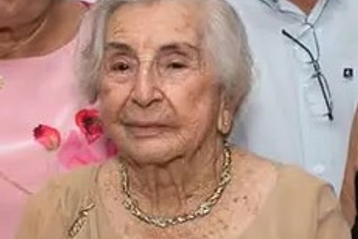 Morre aos 107 anos Alexandrina Bandeira Mendes, mãe da ex-deputada Selma Bandeira