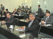Plenário da Assembleia