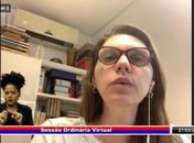 Deputada pede olhar especial para profissionais da saúde e repercute auxílio financeiro e isolamento social