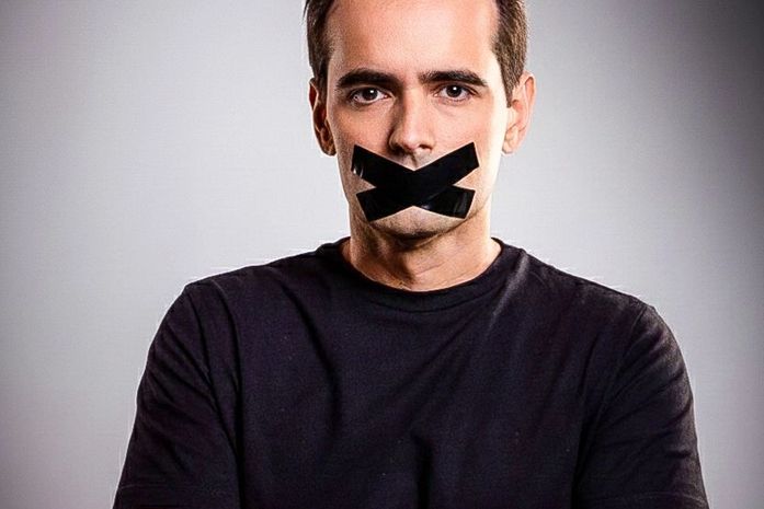 Nota pública: Lelo Maia informa cumprimento de decisão judicial que o "silencia" sobre denúncias relacionadas à DMTT