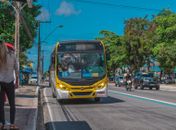 Linha 610-Cruz das Almas/ Ouro Preto terá mudança no itinerário
