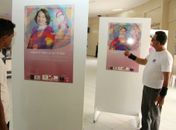 Em Arapiraca, mostra itinerante atenta para câncer em homens e mulheres