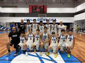 Marechais brilham na Paraíba e reforçam a ascensão do basquete no Nordeste