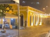 Piranhas tem situação de emergência reconhecida pelo Governo Federal 