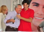 Benedito de Lira e Zezeco
