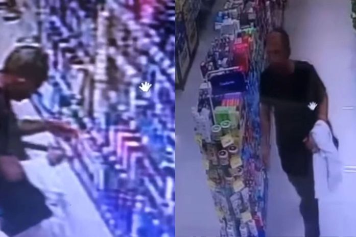 Morador de rua é detido após furtar desodorante e protetor solar em farmácia de Maceió