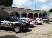 Ao promover festa, dono de chácara é preso por descumprir decreto de isolamento contra o Covid-19