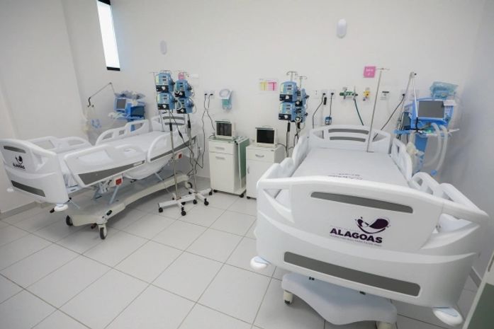 Governador anunciará abertura de novos leitos de UTI nesta sexta-feira (19)