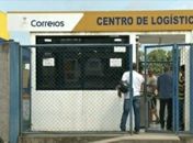 Vigilante é rendido e tem arma roubada em unidade dos Correios