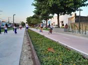Obras de pavimentação e Ciclovia do Trabalhador de Arapiraca contam com R$ 24 milhões garantidos por Arthur Lira