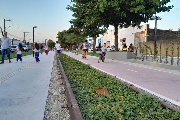Obras de pavimentação e Ciclovia do Trabalhador de Arapiraca contam com R$ 24 milhões garantidos por Arthur Lira